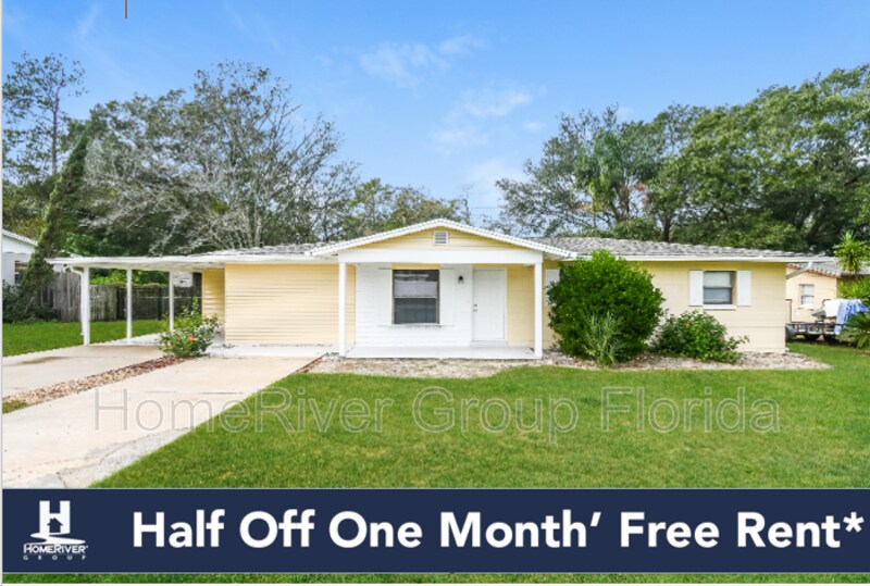 2951 Brantley Hills Ct, Longwood, FL 32779 House Rental in Longwood