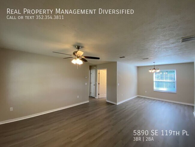 Building Photo - 5890 SE 119th Pl