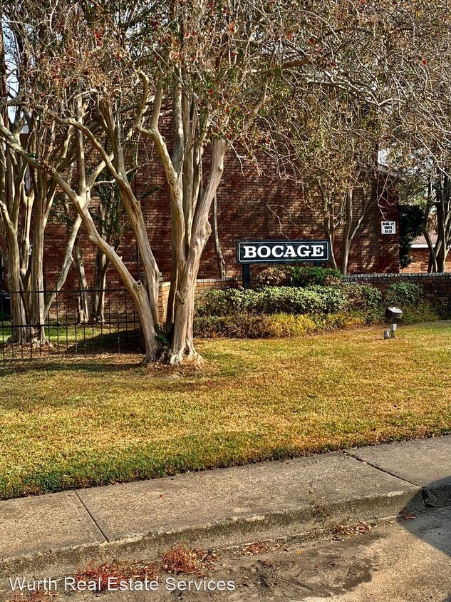 Primary Photo - 2 br, 2 bath House - 1701 Lobdell Ave. APT 43