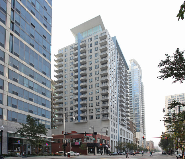 Museum Park Lofts II Apartments - Chicago, IL | Apartments.com