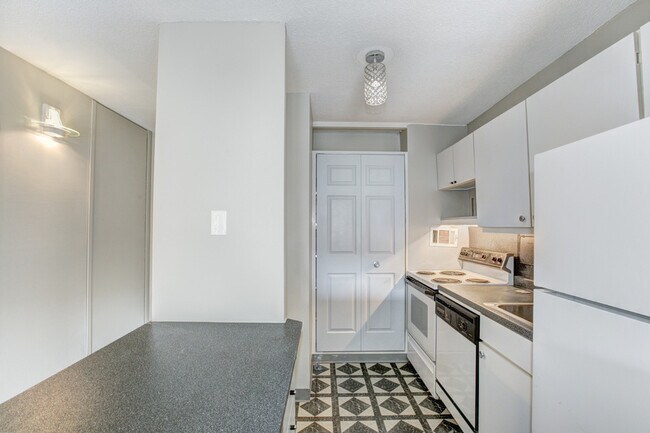 Foto del edificio - 1718 P St NW