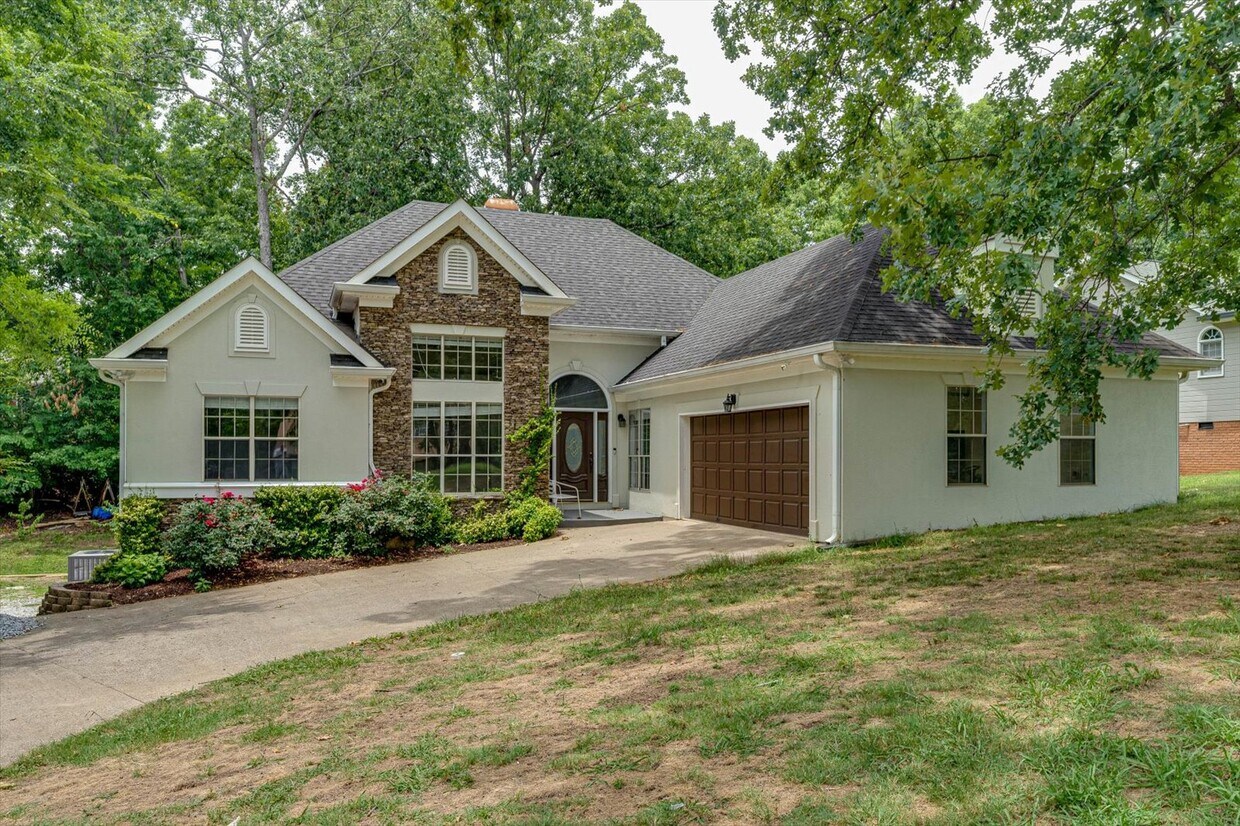 Primary Photo - 2509 Hamilton Cove Dr