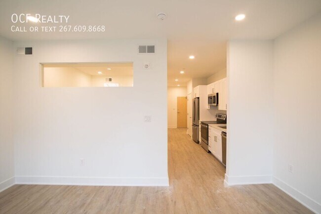 Foto del edificio - 1325 N Lee St