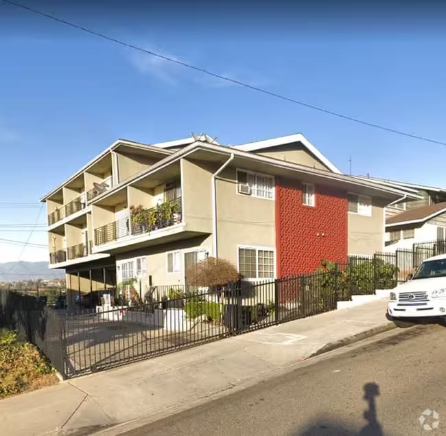 Building Photo - 2716 Via Paseo