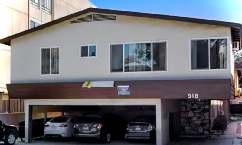 Foto principal - 918 S Bedford St