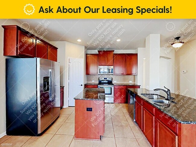 Foto del edificio - 4 br, 2.5 bath House - 712 Collett Ct