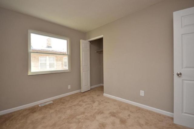 Bedroom 1 - 1190 Franklin Ave