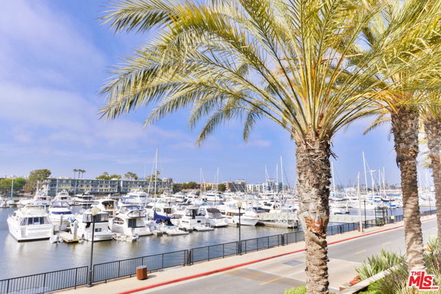 4444 Vía Marina Unit 8-802, Marina del Rey, CA 90292 - Room for Rent in ...