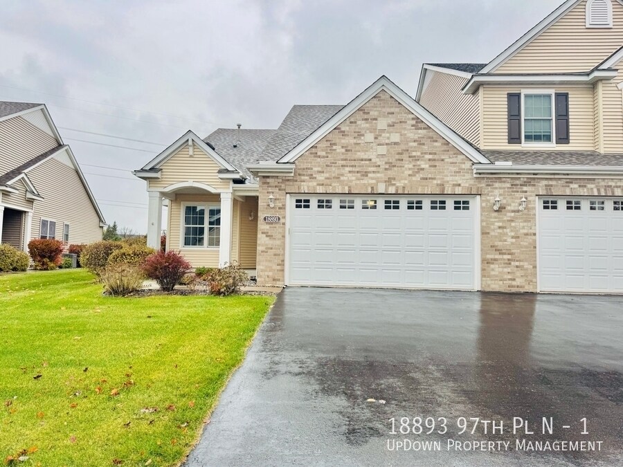 Foto principal - 18893 97th Pl N