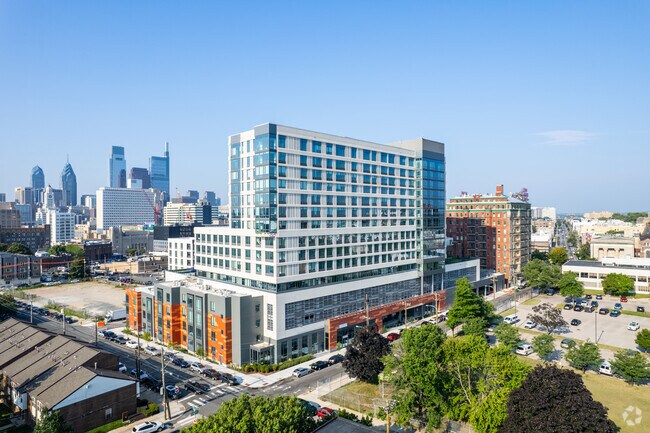 Foto del edificio - Broadridge