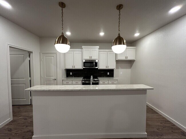 Foto del edificio - 10920 Abbeville Ave