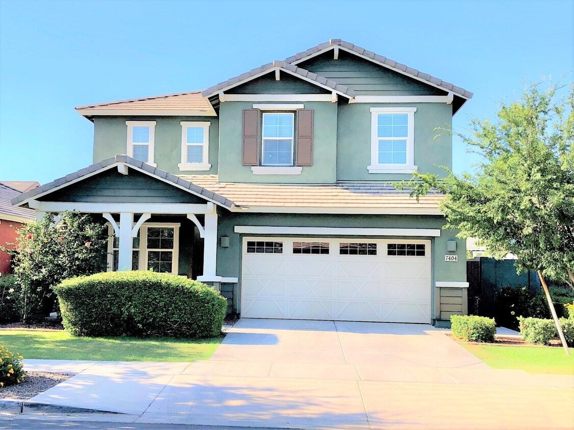 7404 E Osage Ave, Mesa, AZ 85212 House Rental in Mesa, AZ