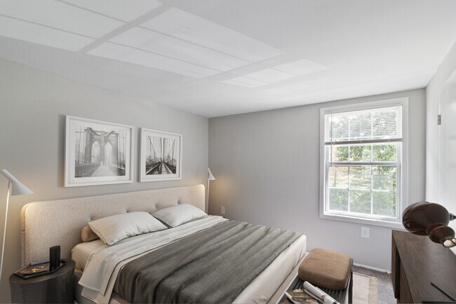 Foto del edificio - The Townhomes at River Crossing