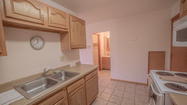 Interior Photo - Windwood Estates