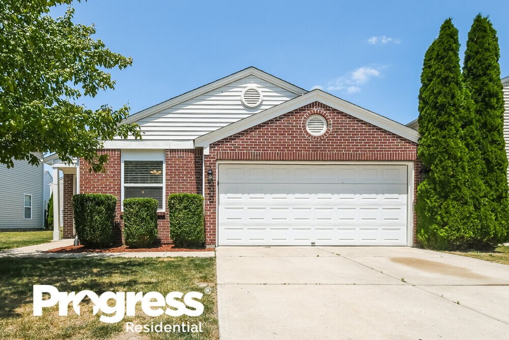 7622 Mansfield Way, Ingalls, IN 46048 House Rental in Ingalls, IN