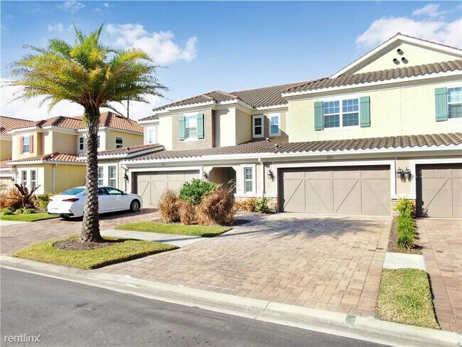 Building Photo - 3 br, 2 bath House - 8715 Terracina Lake Dr