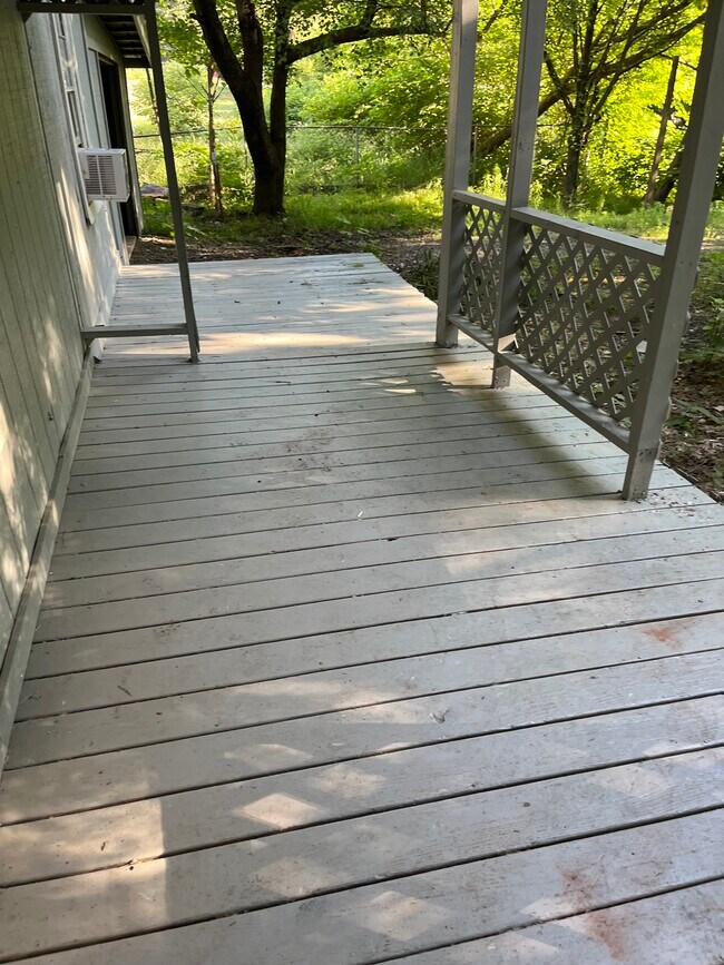 Foto del edificio - 1007 Carter St