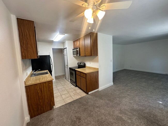 Building Photo - 2 Bed, 1 Bath Apartment in Reno