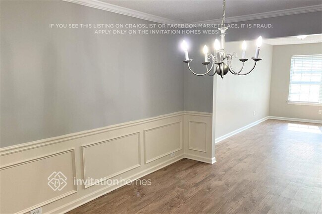 Foto del edificio - 2293 Creel Rd