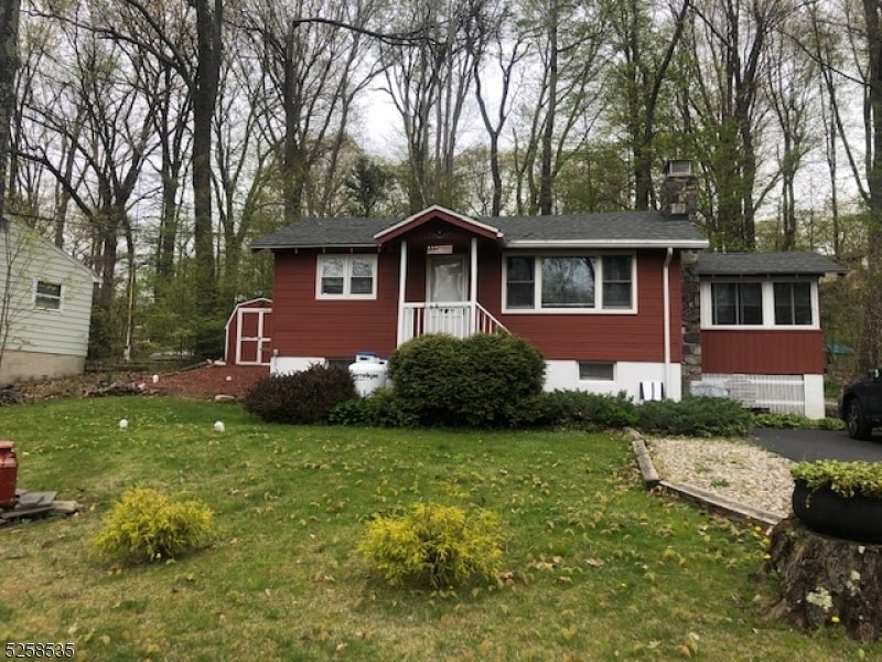 208 Pohatcong Rd, Vernon Township, NJ 07422 House Rental in Vernon
