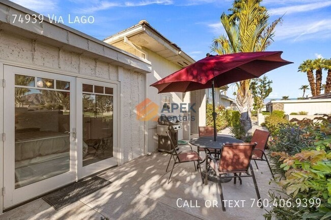 Foto del edificio - 74939 Vía Lago