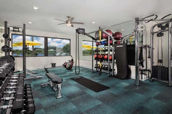 Photo - The Scout Scotts Addition Apartments