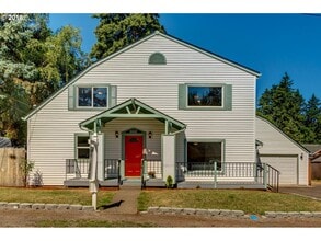 Building Photo - 9557 SE 40th Ave