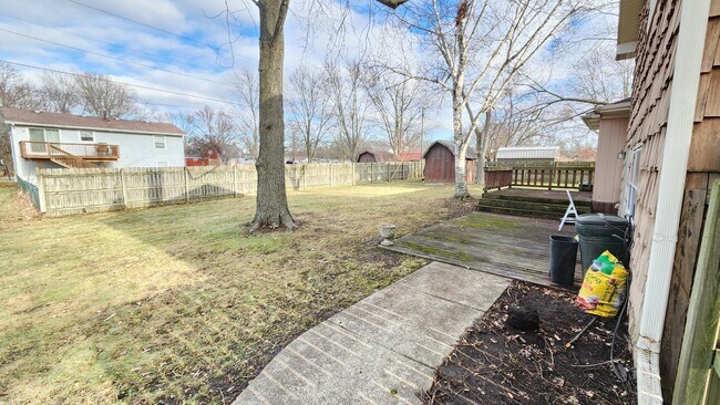 Foto del edificio - 500 Magnolia Dr