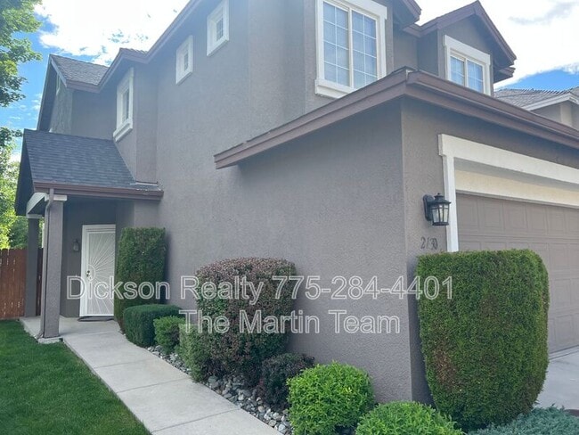 Building Photo - 2130 Canyon Mesa Ct