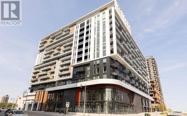 Photo du bâtiment - 8119 Birchmount Rd