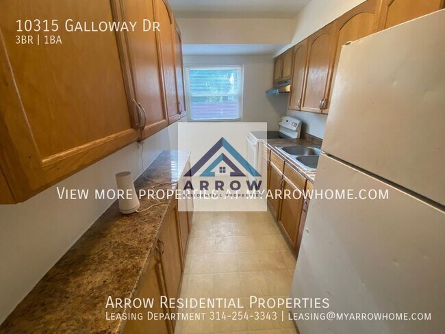 Building Photo - 10315 Galloway Dr