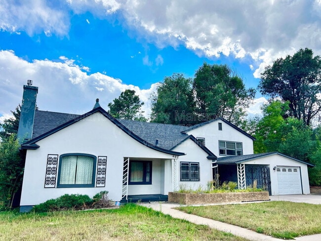 Photo - 401 Cheyenne Blvd Townhome