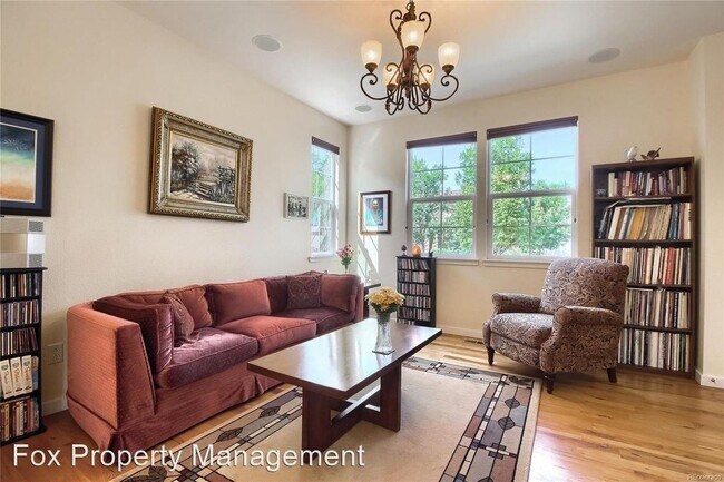 Building Photo - 3 br, 3 bath House - 13246 Shadow Canyon T...