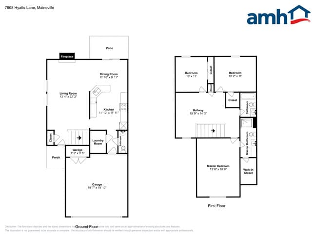 Building Photo - 7808 Hyatts Ln