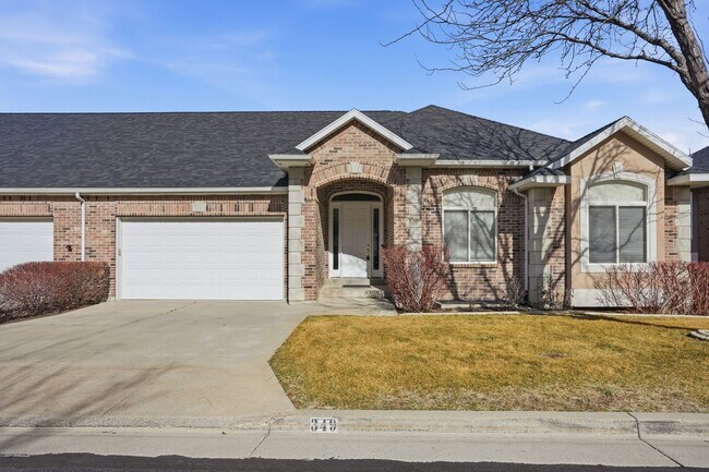 Building Photo - 3 Bedroom Draper Home