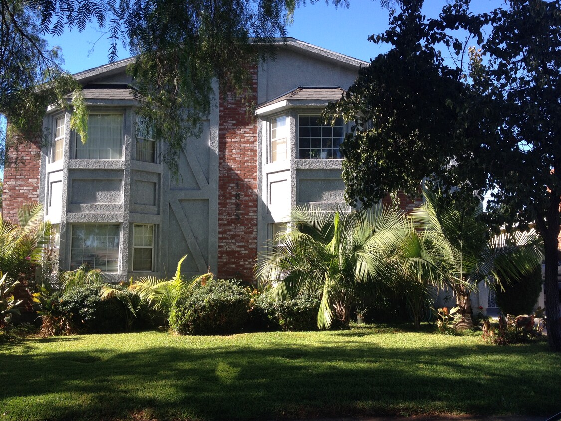 Foto principal - 1825 Keeler St