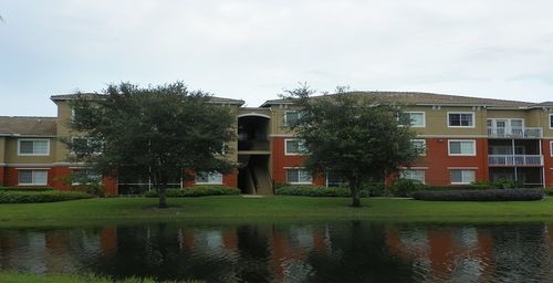 Building Photo - 3130 N Jog Rd