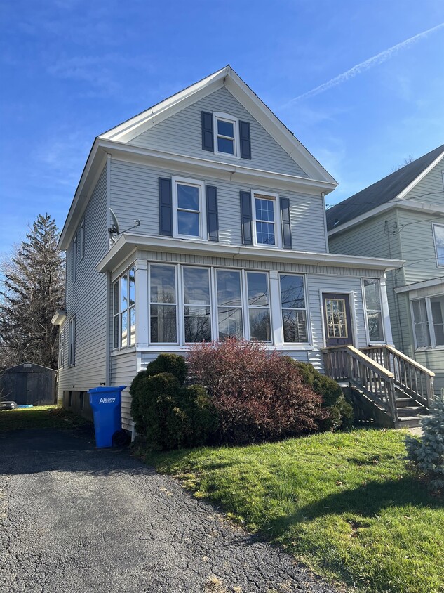 185 Southern Blvd, Albany, NY 12209 - House Rental in Albany, NY ...