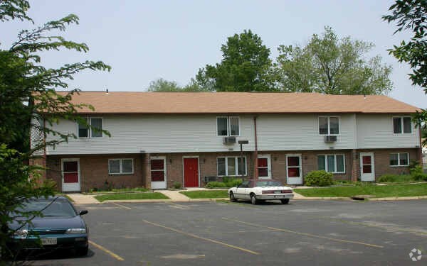 Foto del edificio - 138 Alice Ann St