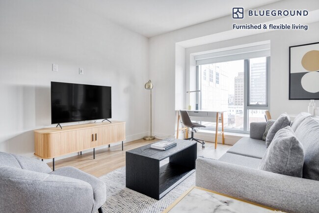 Foto del edificio - 447 17th St