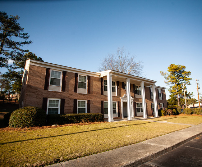 Waterside on Williamson - Apartments in Macon, GA | Apartments.com