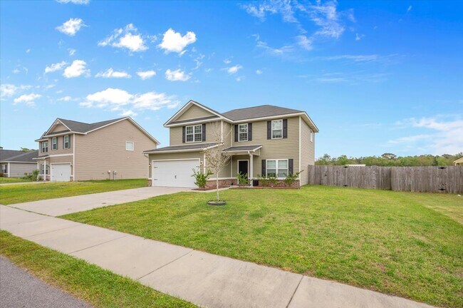 Foto del edificio - 127 Morningside Dr