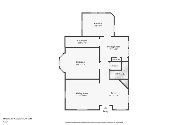 Foto del edificio - Beautiful Single Family Home Available 6/1/26