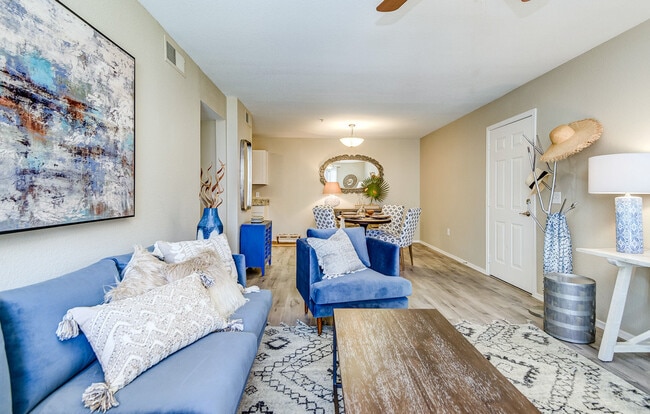 HUE97 apartments — community photo - HUE97