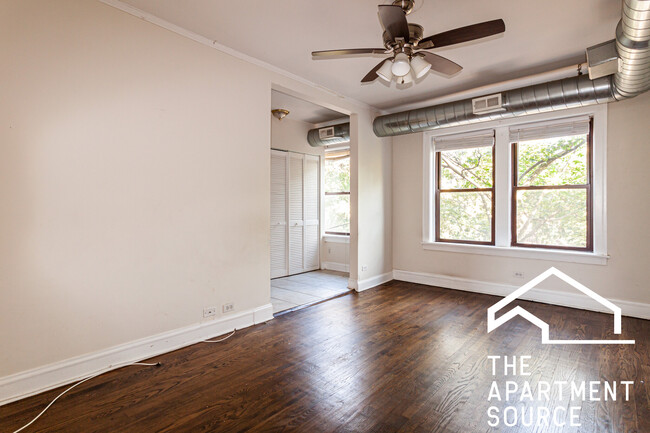 Foto del edificio - 1251 W Henderson St