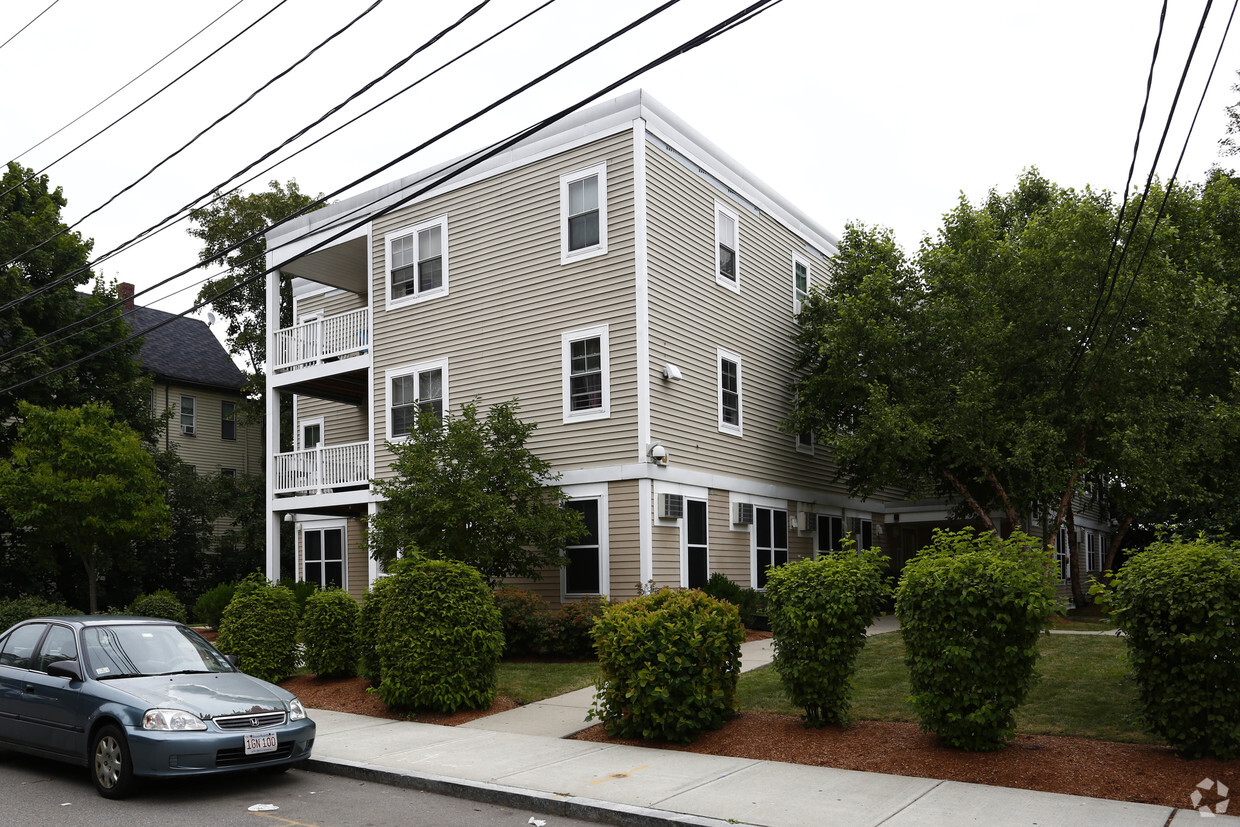 Foto del edificio - Hope in Dorchester