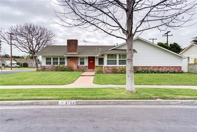 Building Photo - 2722 Coleridge Dr
