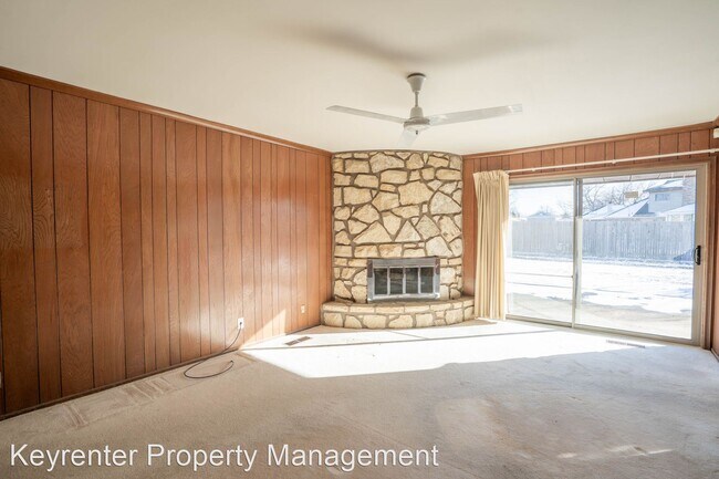 Building Photo - 3 br, 2 bath House - 6828 E 47th St S