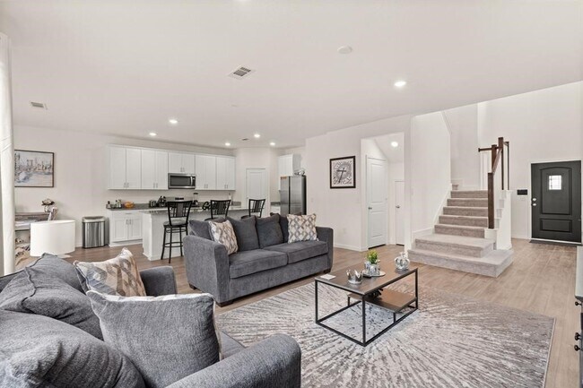 Building Photo - 1008 Caramel Shrs Dr