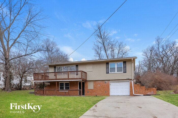Primary Photo - 1104 Kearney Rd